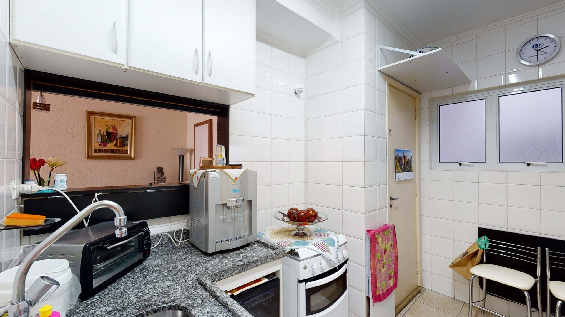 Apartamento para Venda por R$850.000,00 com 92m² e 2 dormitórios - Higienópolis, São paulo / SP